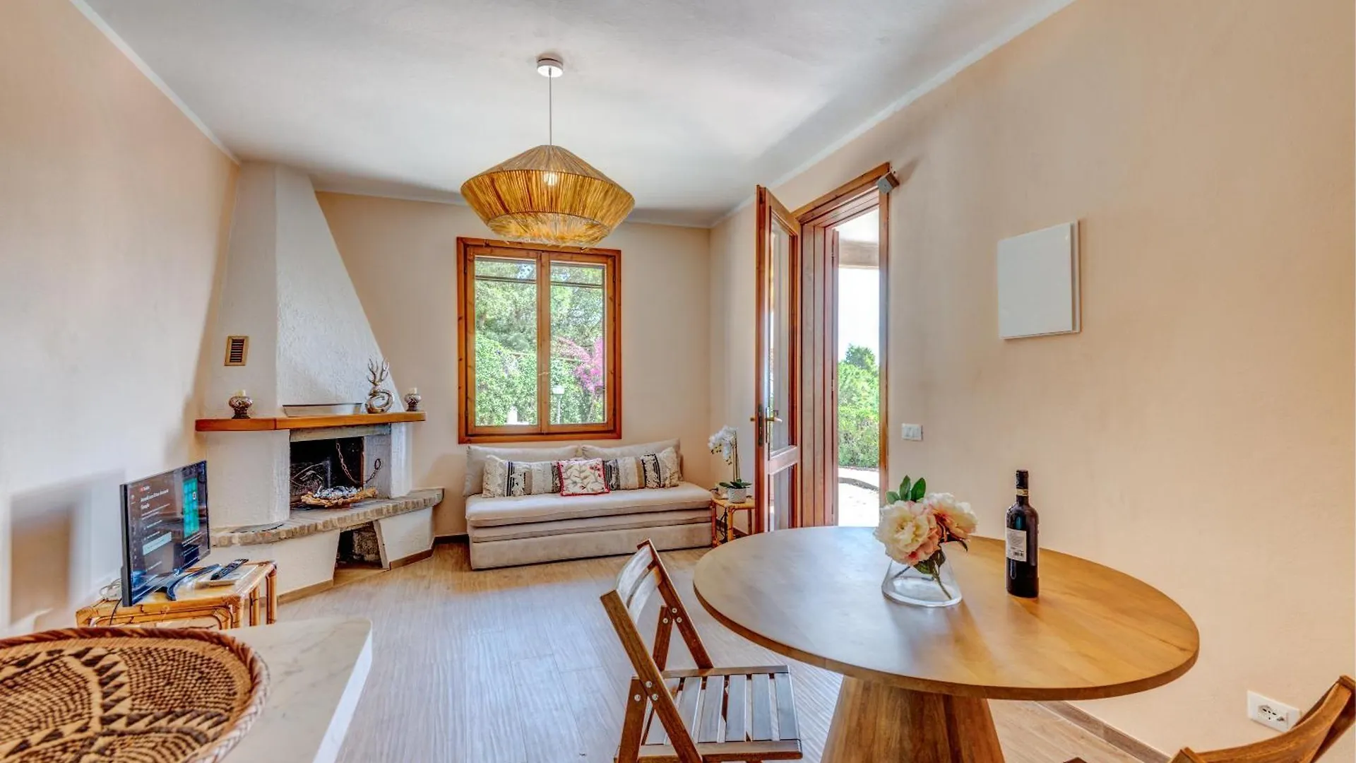Casa Di Sera E Mattina Capoliveri  0*, Capoliveri (Isola d'Elba)