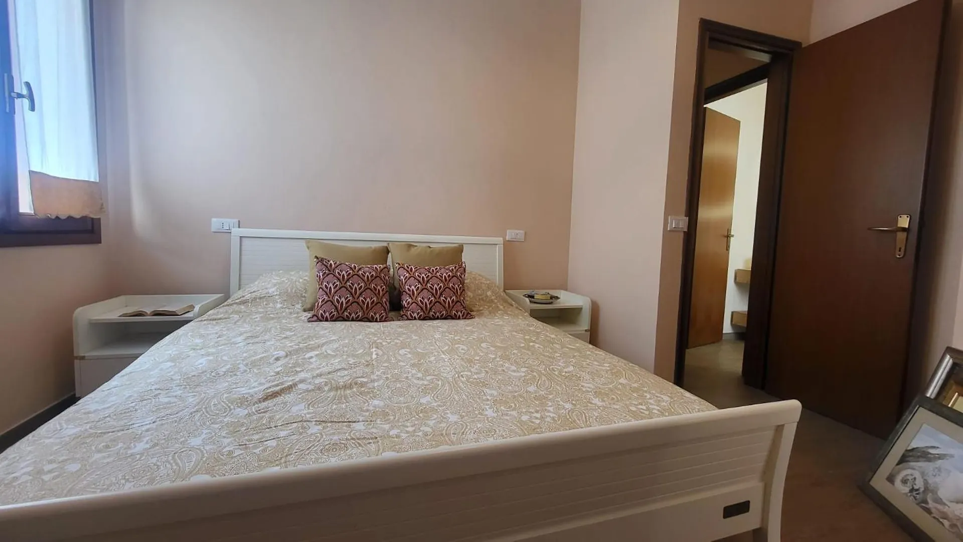 Casa Di Sera E Mattina Capoliveri  Apartment