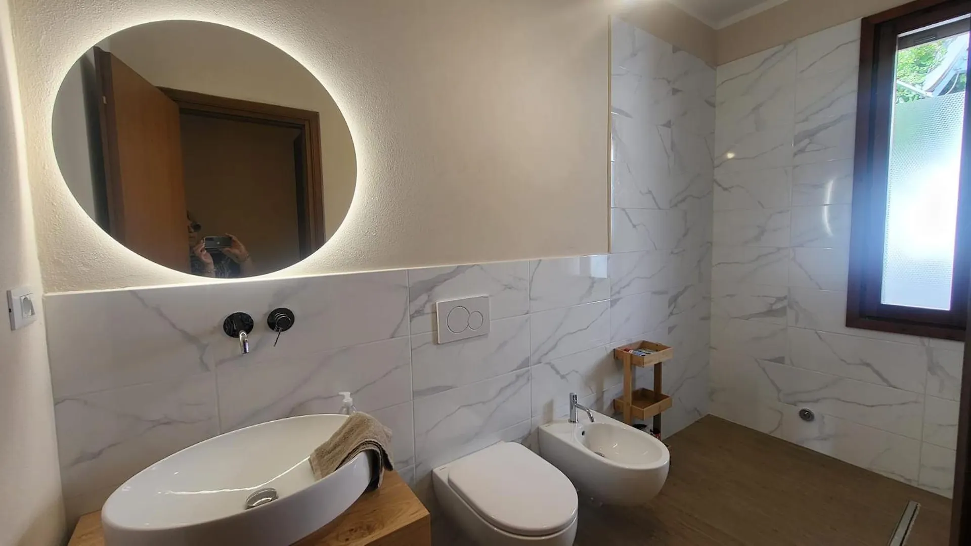 Casa Di Sera E Mattina Capoliveri  Italy