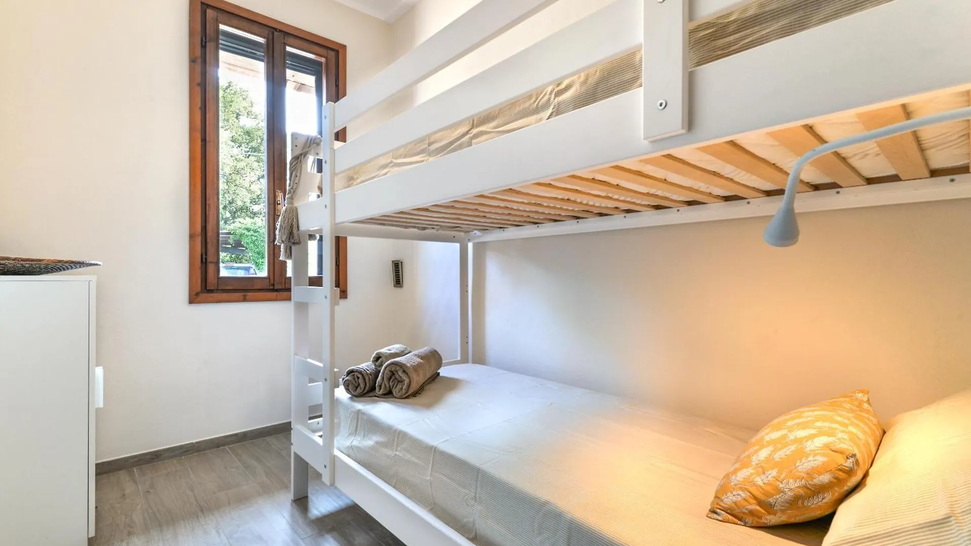 Apartment Casa Di Sera E Mattina Capoliveri  Italy