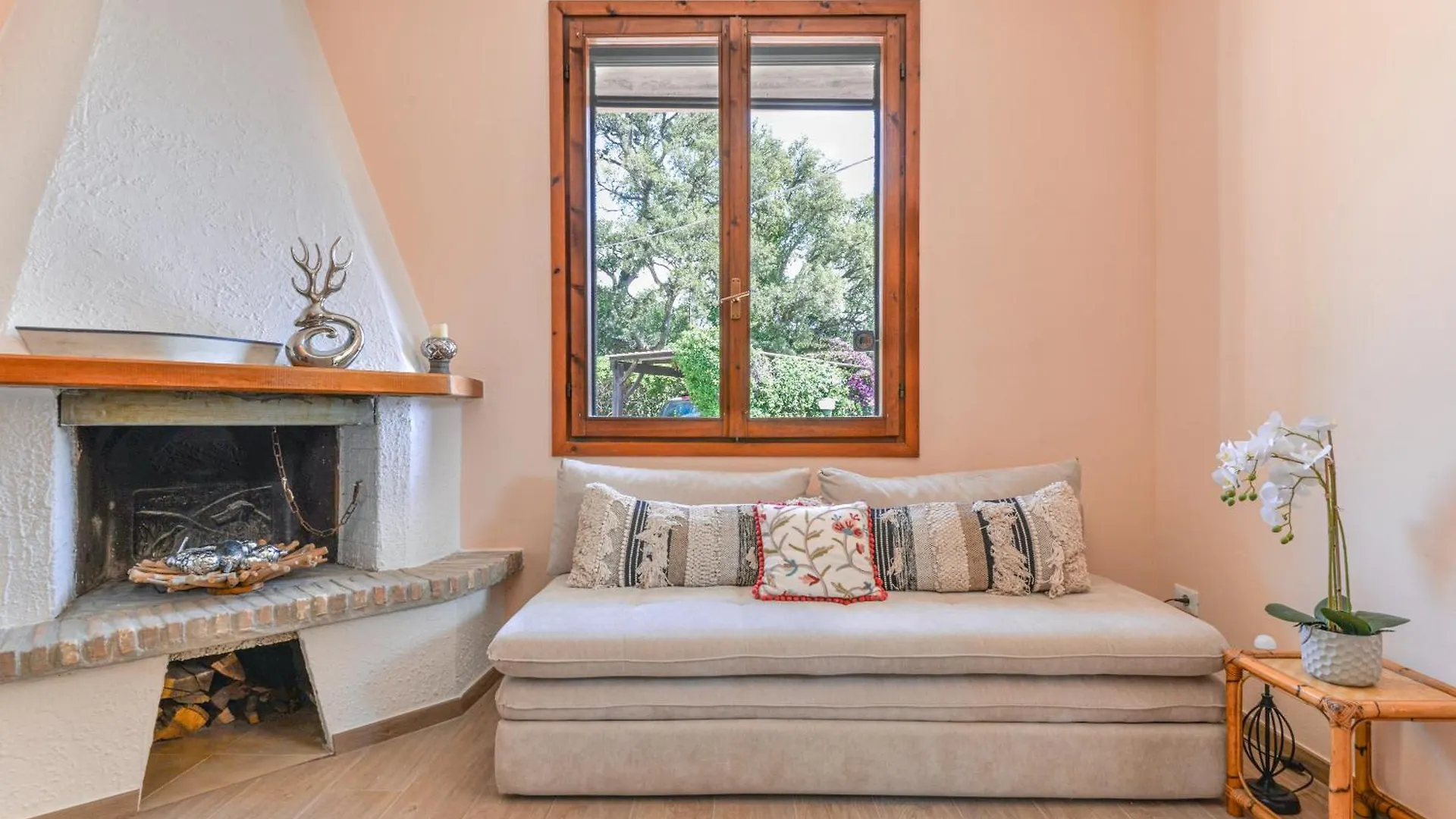 Casa Di Sera E Mattina Capoliveri