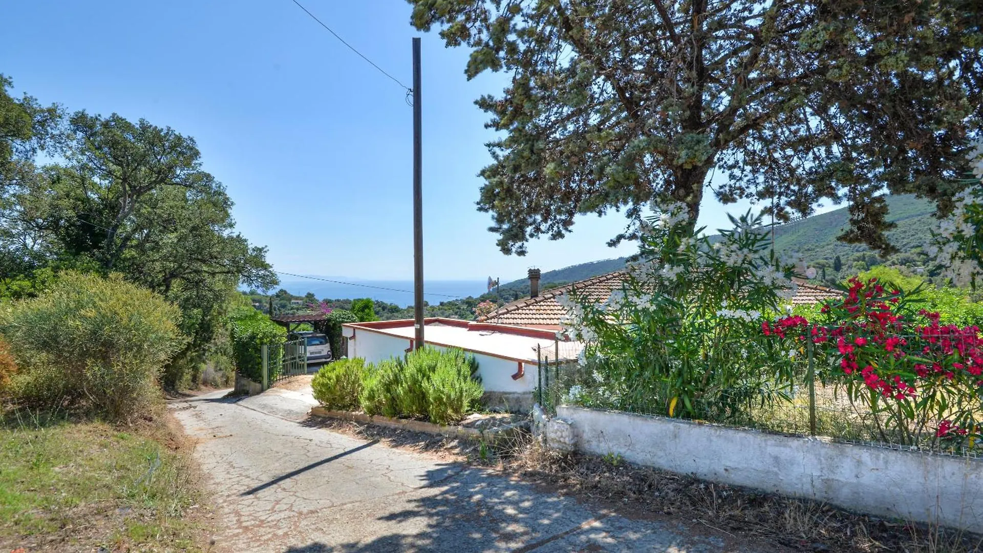 Casa Di Sera E Mattina Capoliveri  0*, Capoliveri (Isola d'Elba) Italy