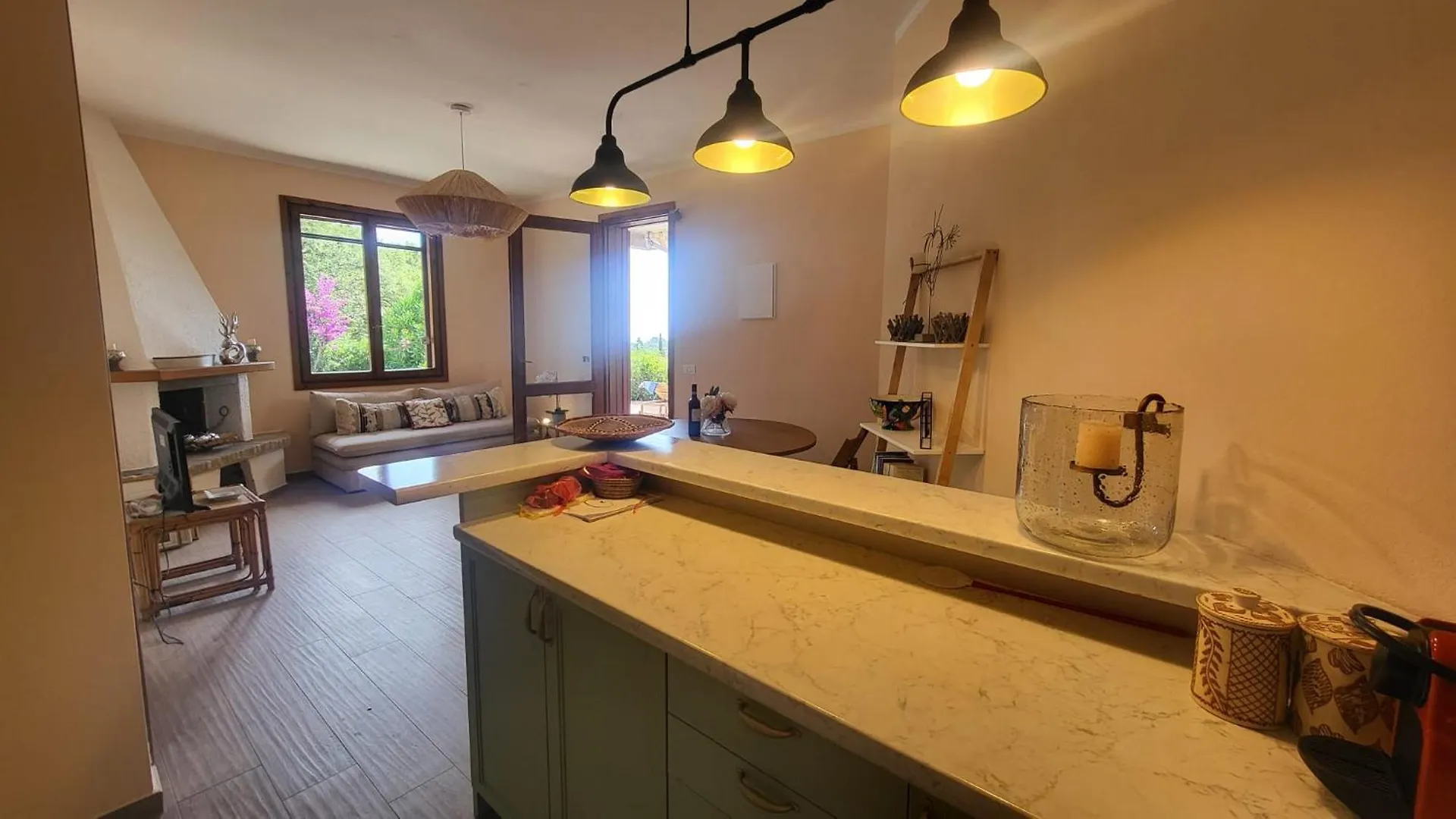 Casa Di Sera E Mattina Capoliveri  0*, Capoliveri (Isola d'Elba) Italy