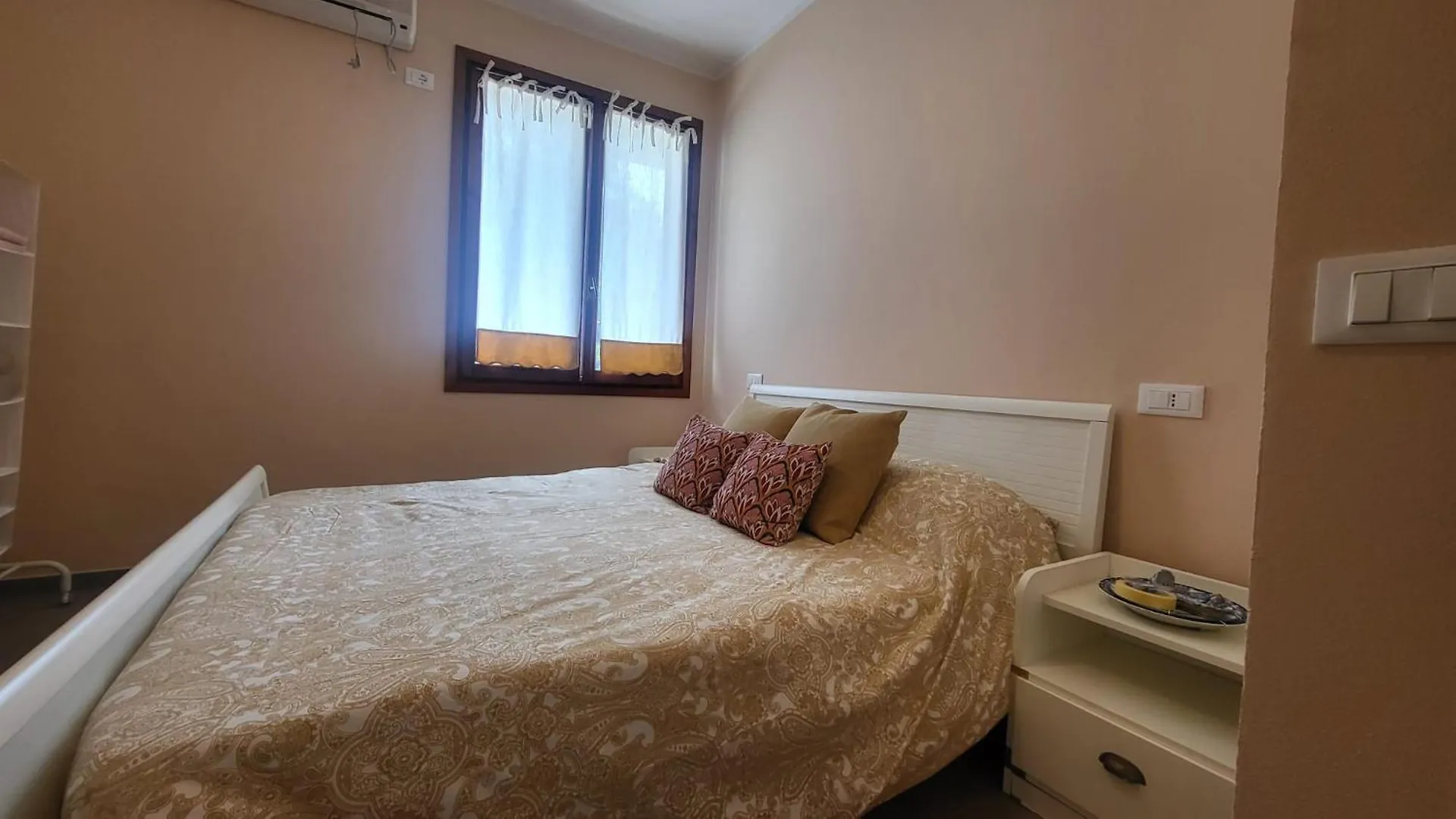 Casa Di Sera E Mattina Capoliveri  Italy