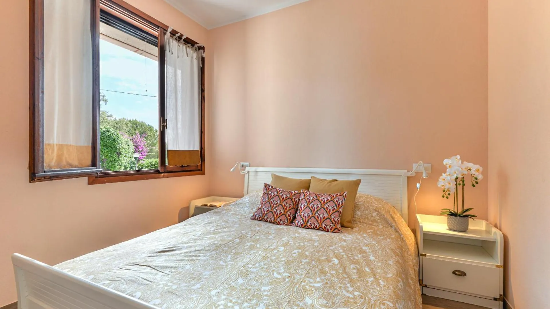 Casa Di Sera E Mattina Capoliveri  Capoliveri (Isola d'Elba)