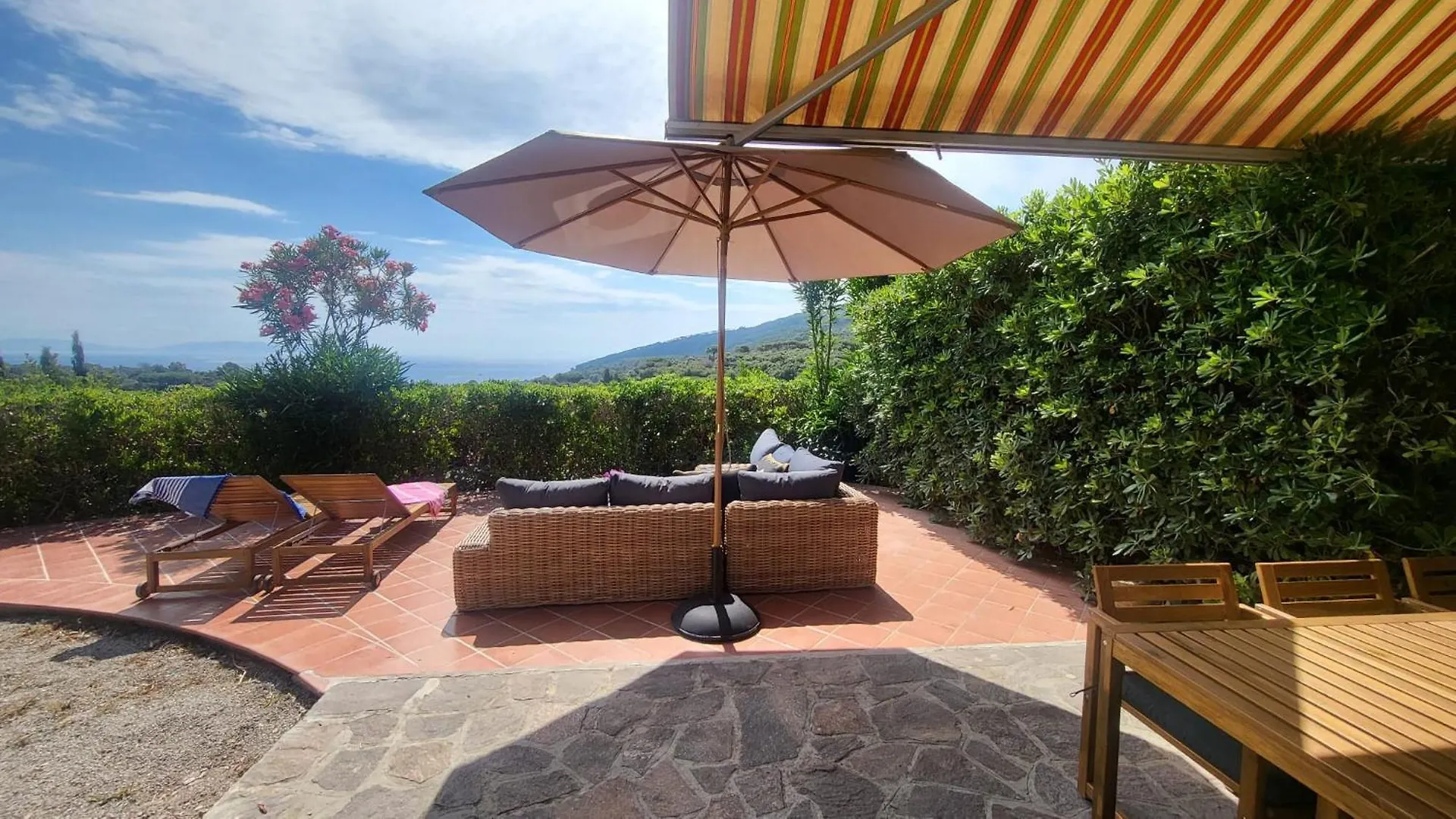 Casa Di Sera E Mattina Capoliveri  0*, Capoliveri (Isola d'Elba) Italy