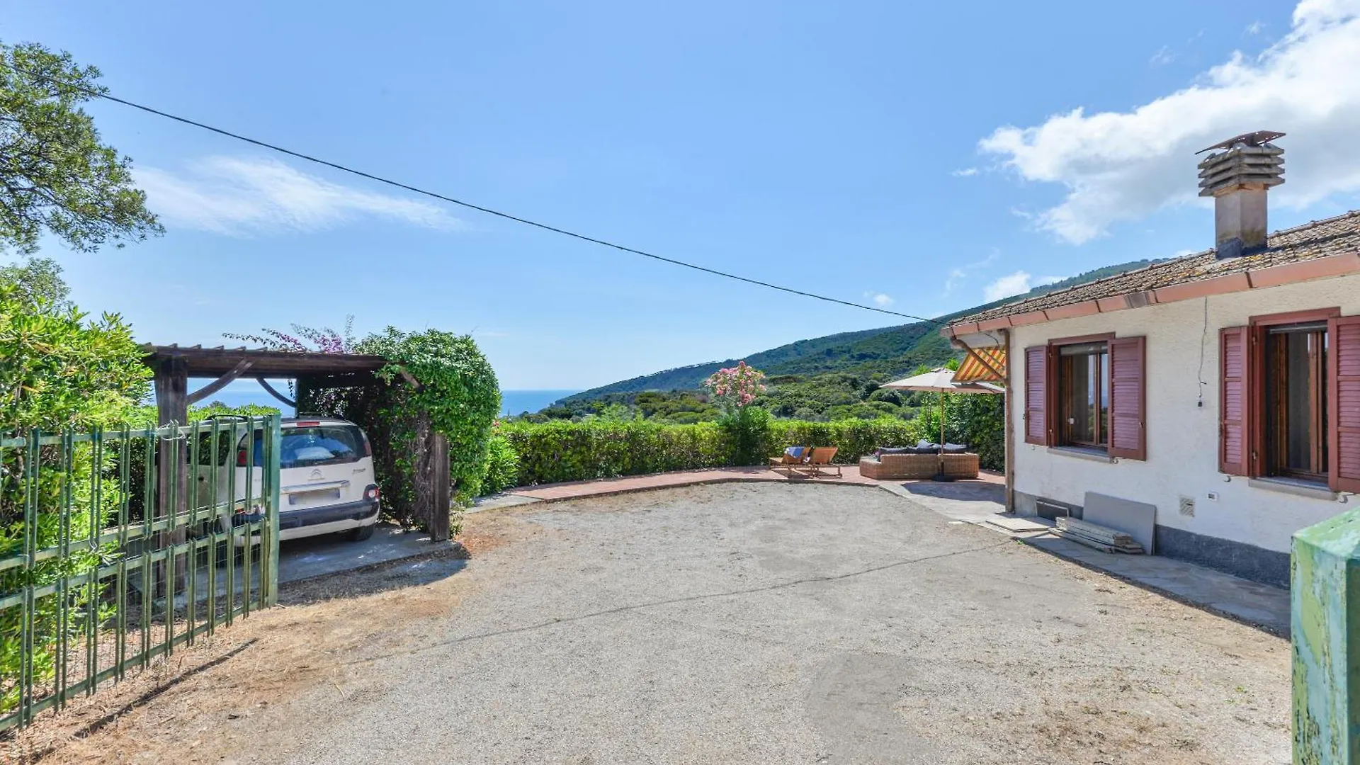Casa Di Sera E Mattina Capoliveri  0*, Capoliveri (Isola d'Elba)