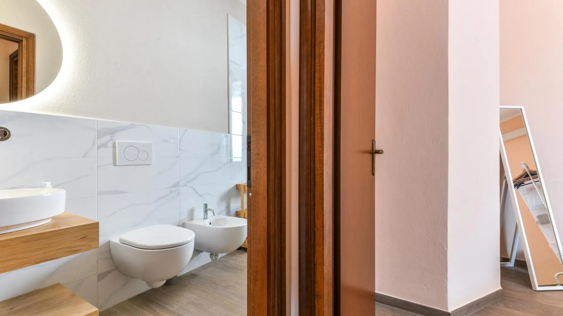 Apartment Casa Di Sera E Mattina Capoliveri